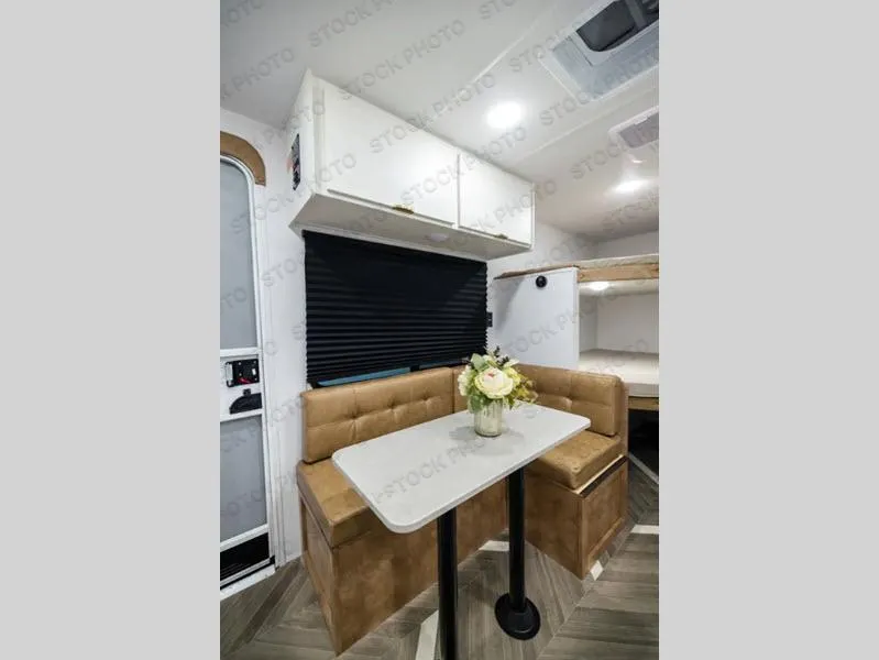 2026 Forest River Ozark LE 1620DBLE - Photo 4