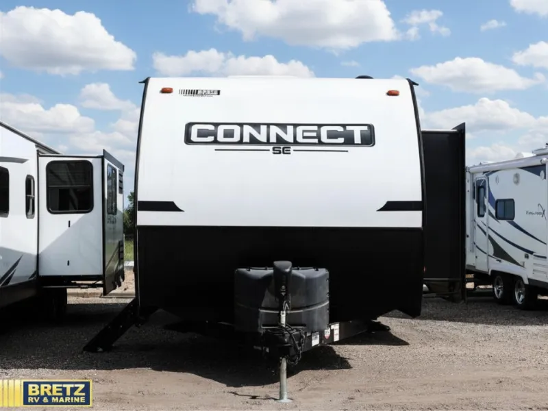 2021 KZ Connect SE 231BHKSE - Photo 3