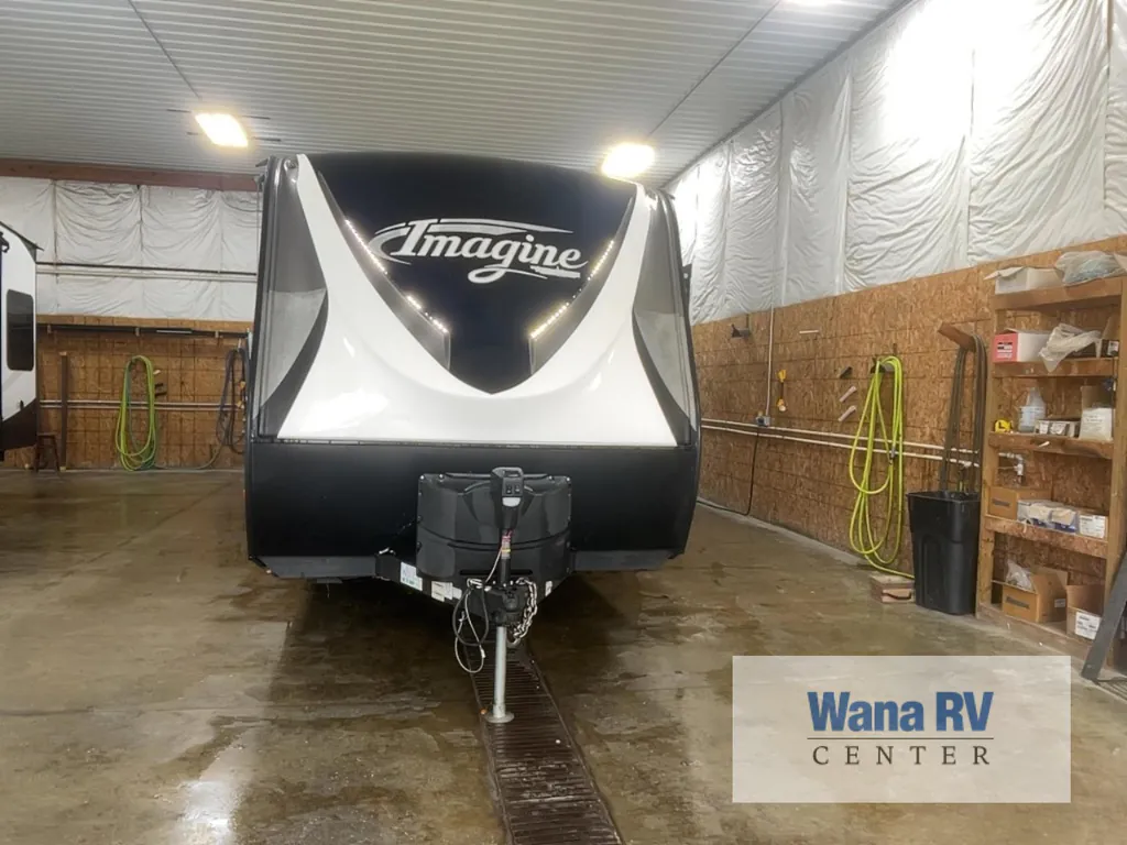 2018 Grand Design Imagine 2600RB, Photos photo 4