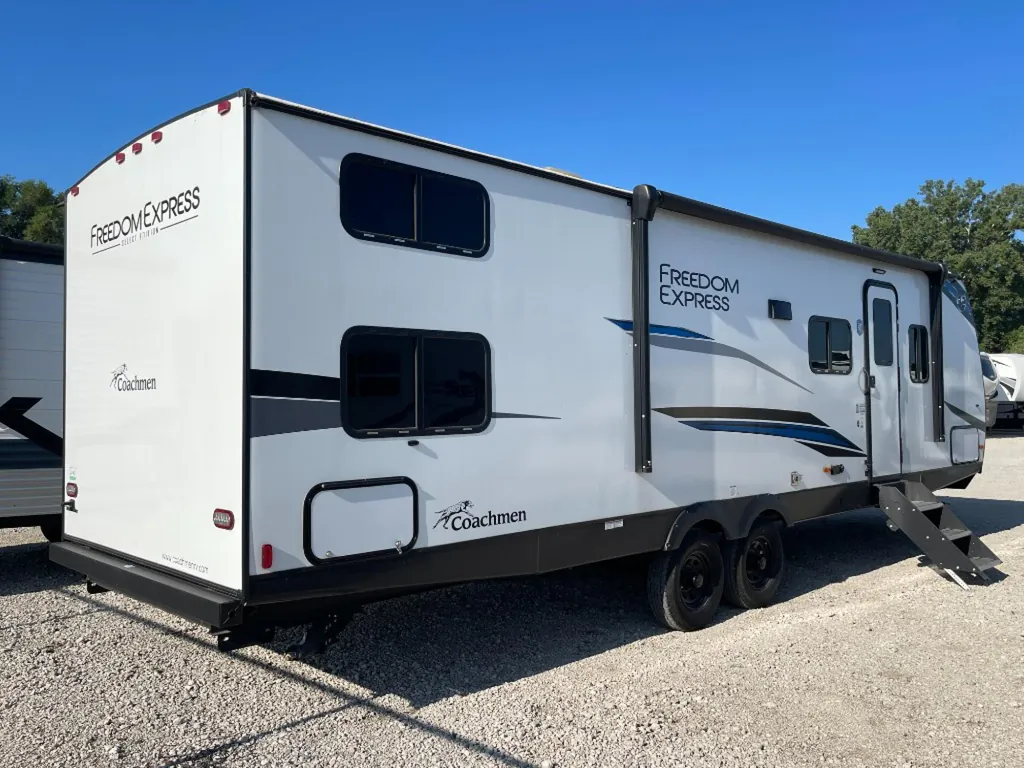 2024 Coachmen Freedom Express Select 29SE, Photos photo 17