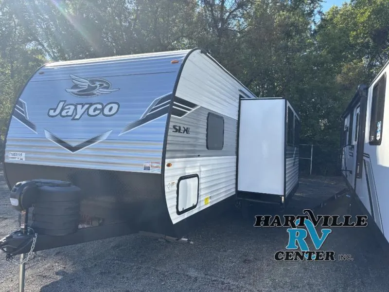 2026 Jayco Jay Flight SLX 265MWS - Photo 3