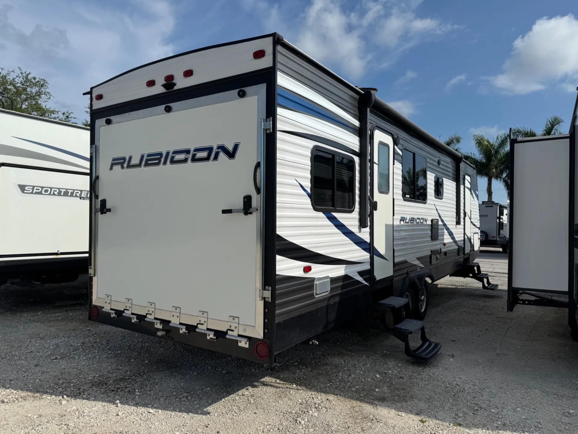 2019 DUTCHMEN RUBICON M-301 - Photo 4