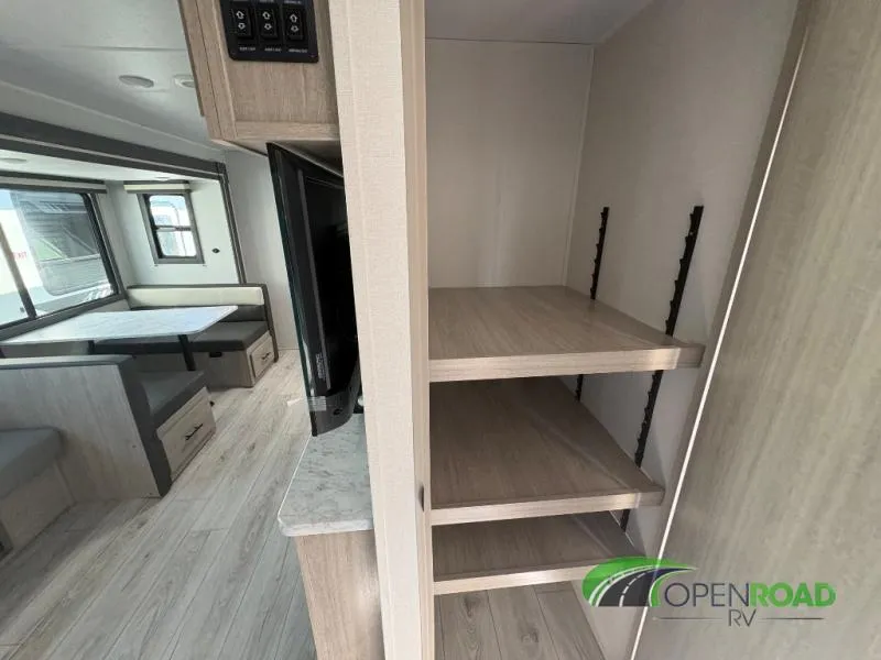 2027 Forest River RV Della Terra 312BH - Photo 3
