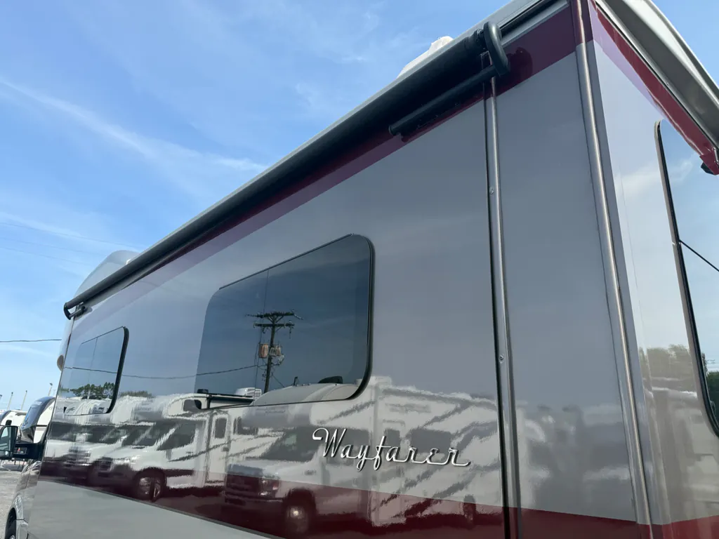 2019 Tiffin Wayfarer 24 FW, Photos photo 36