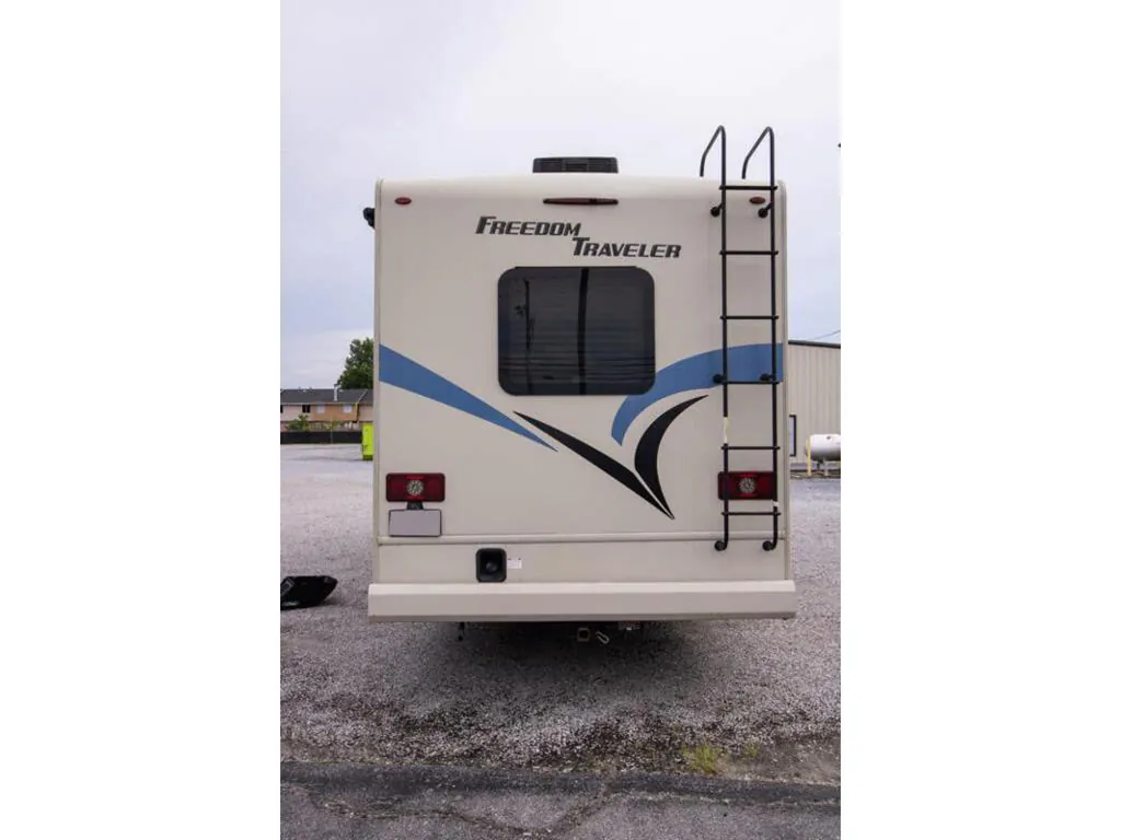2022 Thor Motor Coach Freedom Traveler A29, Photos photo 31