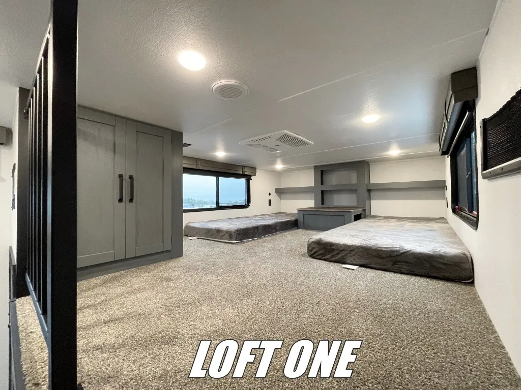 2026 Forest River Puma Vista 403LFT, Photos photo 24