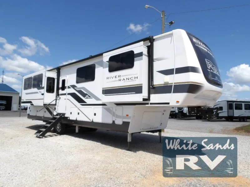 2023 Palomino River Ranch 390RL - Photo 2