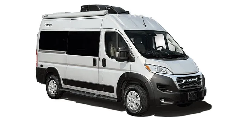 Thor Motor Coach Scope