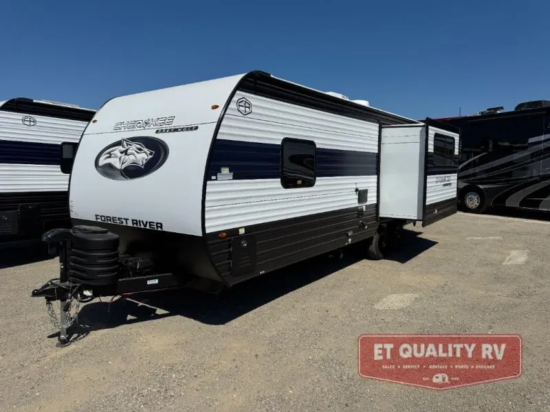 2026 Forest River Cherokee Grey Wolf 23MK - Photo 4