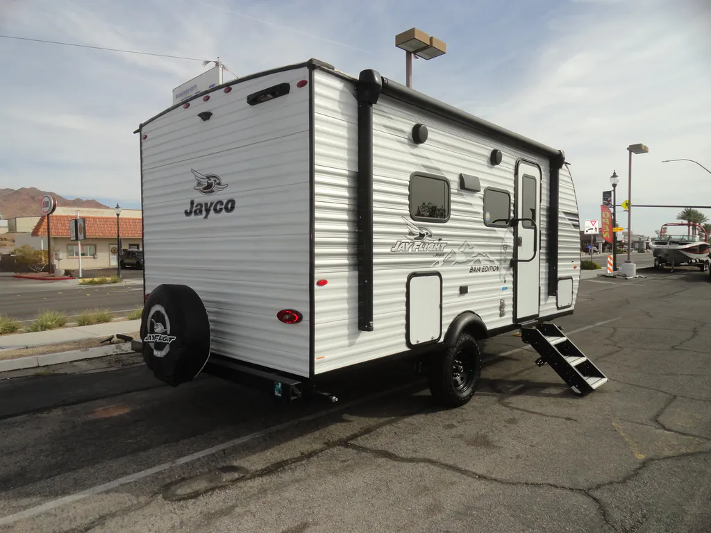 2025 Jayco Jay Flight SLX 160LKW, Photos photo 3