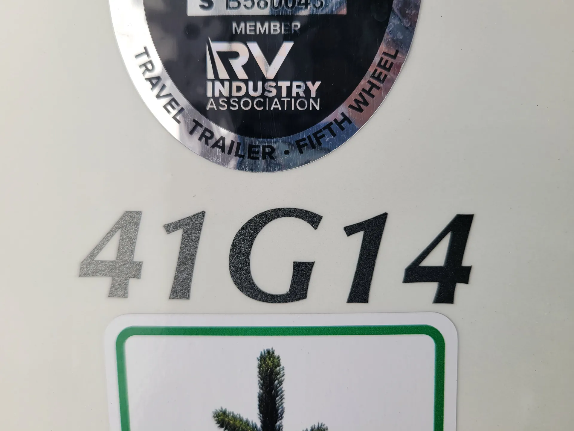 2026 Forest River XLR Nitro 41G14 — Photo 7