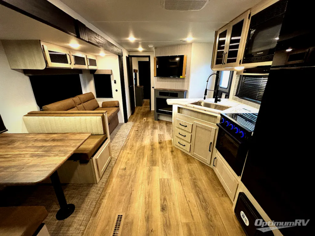 2027 Forest River Puma 32BHQS, Photos photo 5