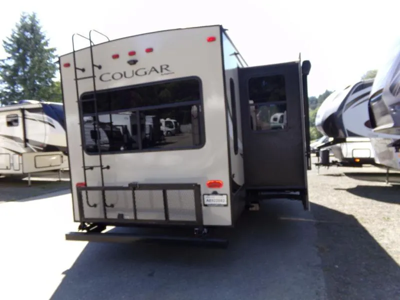 2018 Keystone RV Cougar 344MKS - Photo 4