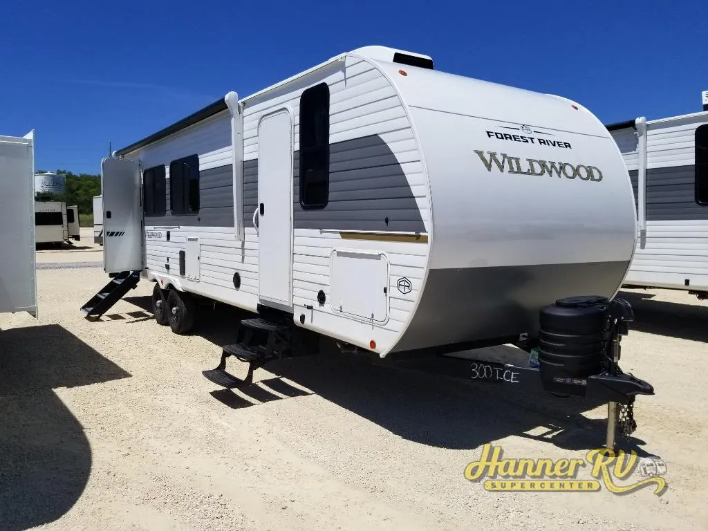 2026 Forest River Wildwood 300ICE - Photo 2