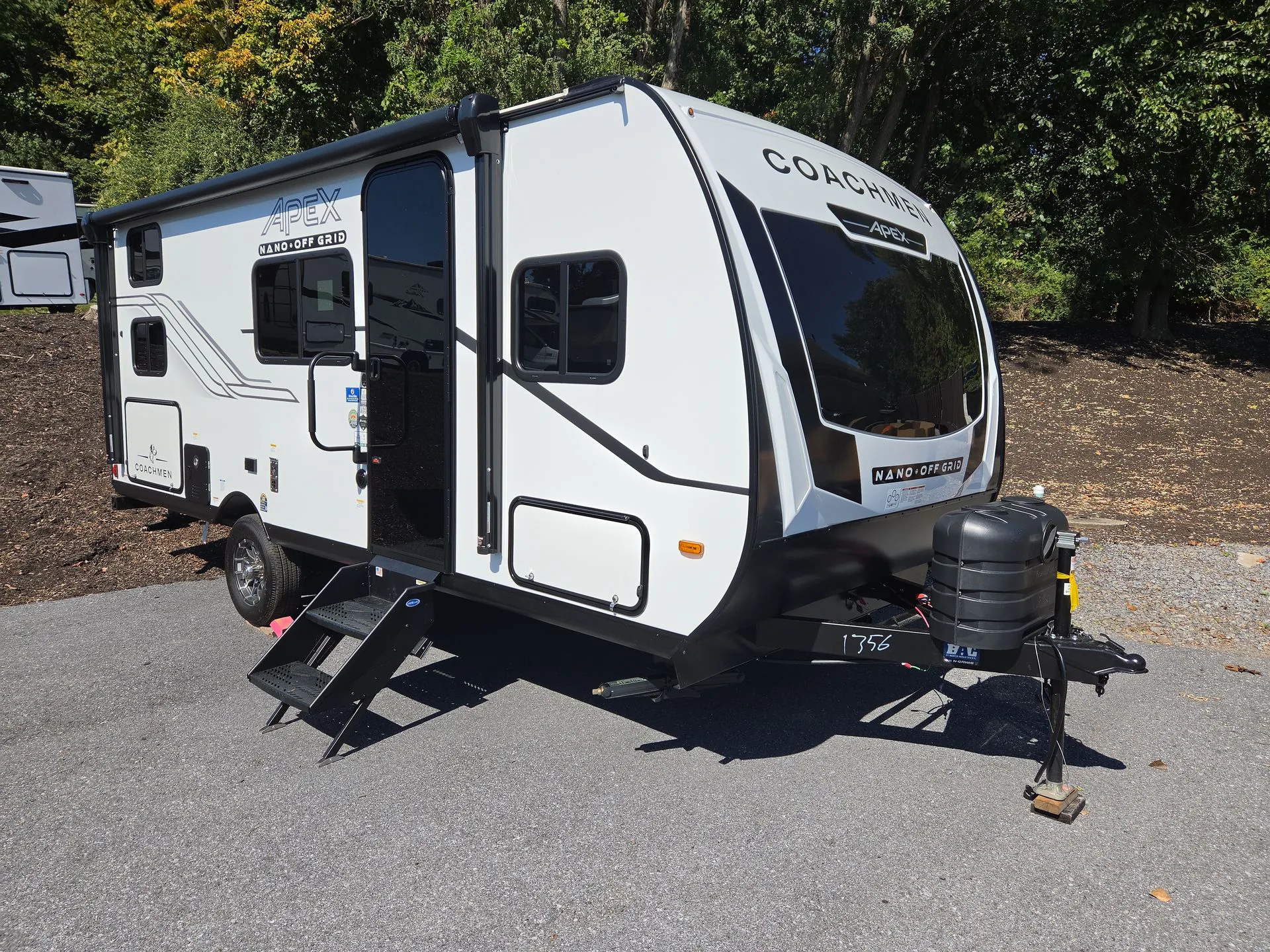 2027 Coachmen Apex 194BHS - Photo 3