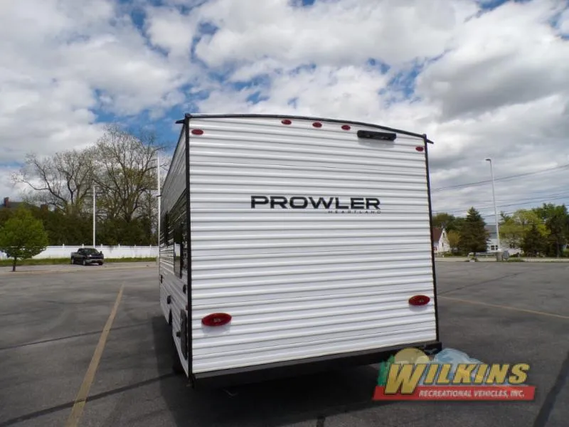 2026 Heartland Prowler Lynx 1700BH - Photo 3