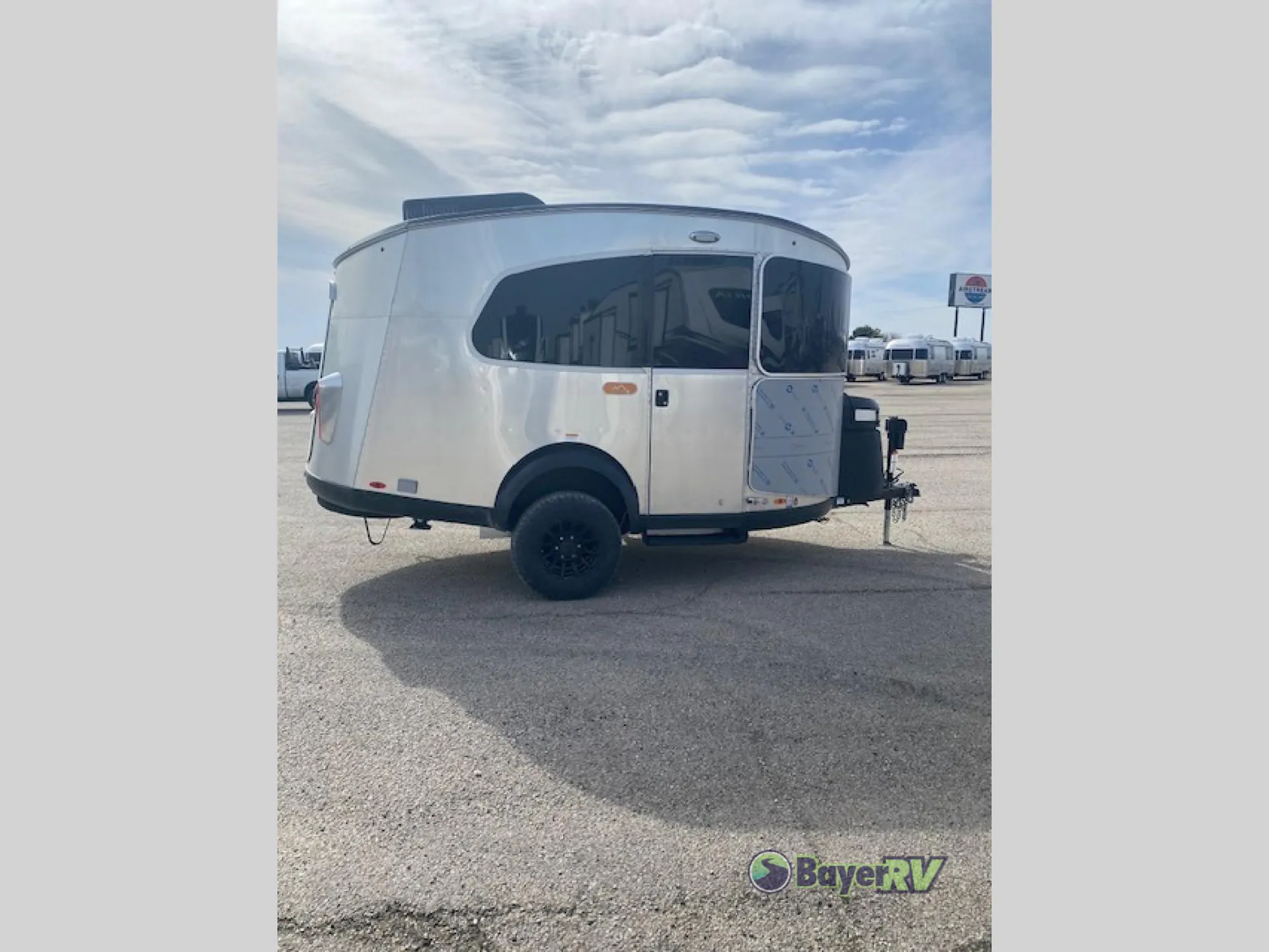 2025 Airstream Basecamp Basecamp 16X - Photo 2