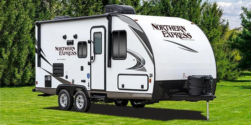Gulf Stream Northern Express Luxury