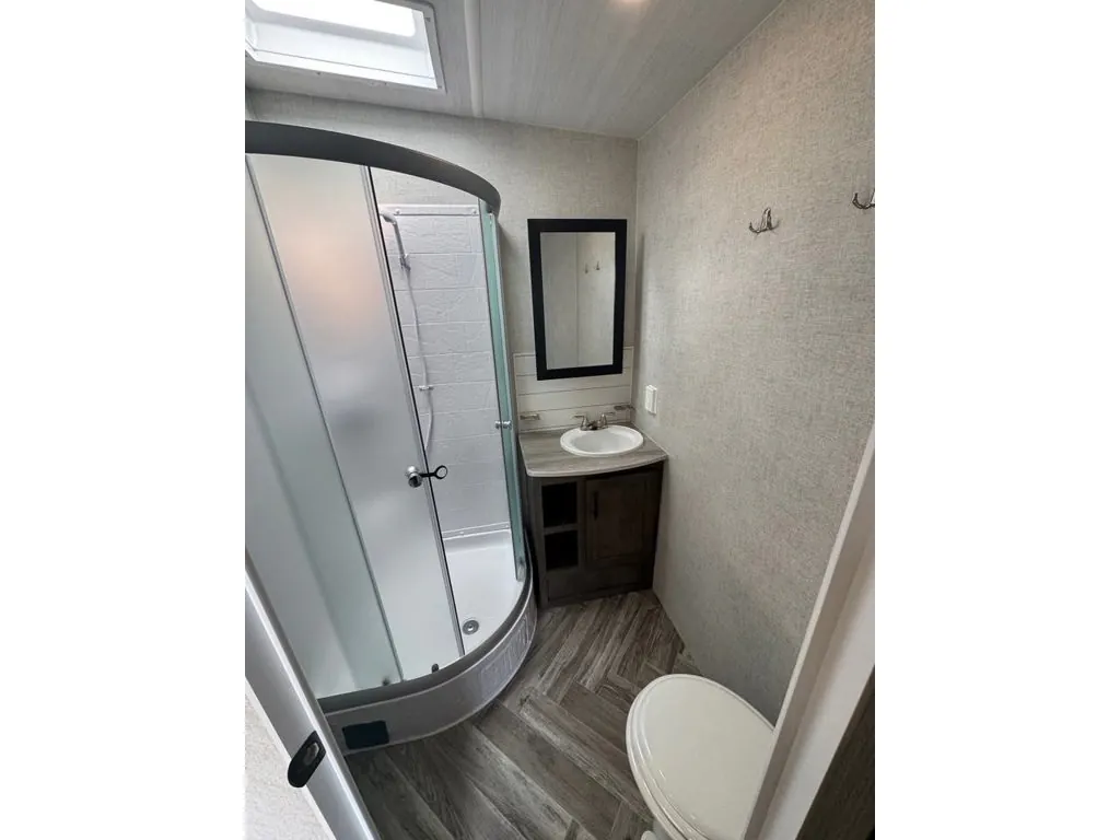 2021 Forest River Stealth FQ2413G, Photos photo 18