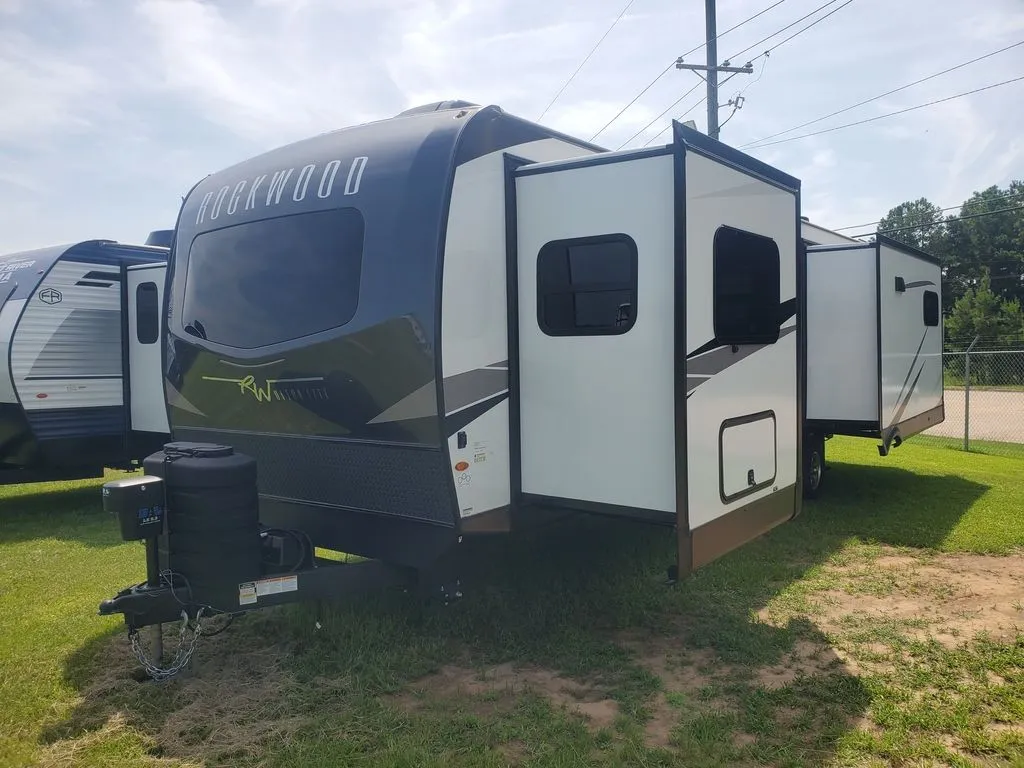 2025 Forest River Rockwood 2908RL - Photo 2