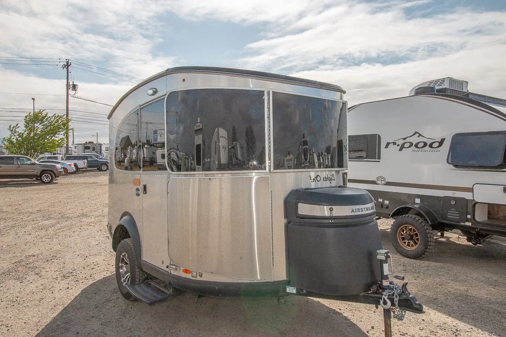 2021 Airstream Basecamp Basecamp 16X - Photo 2