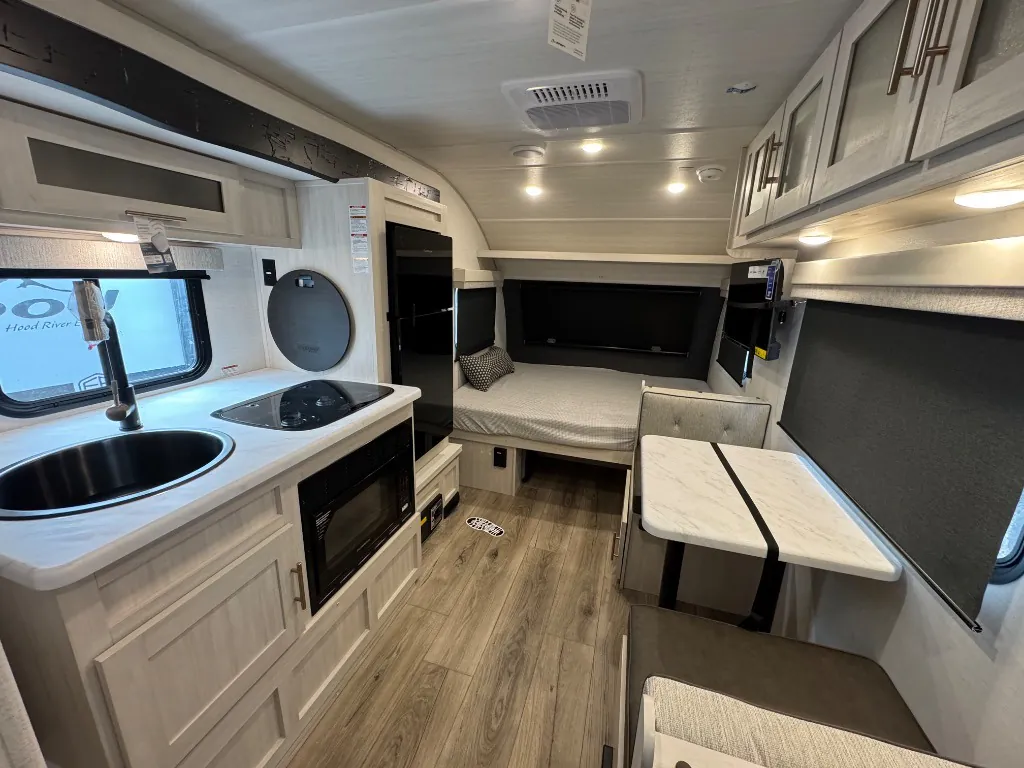 2026 Forest River R-Pod RP-180 — Photo 5