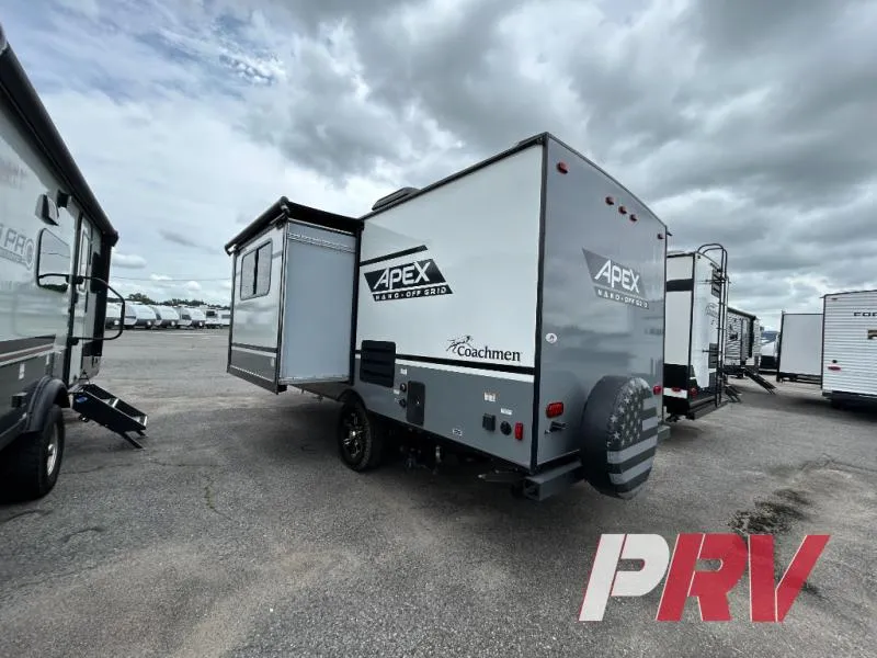 2020 Coachmen Apex Nano 194BHS - Photo 3
