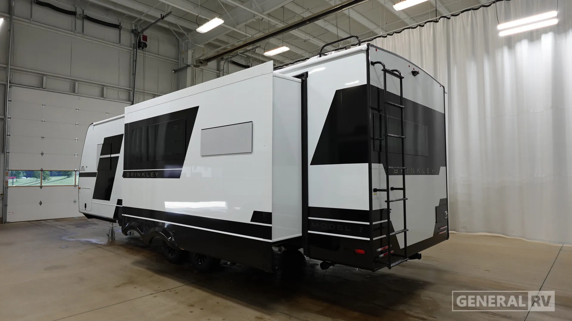 2026 Brinkley Model I 280 - Photo 4