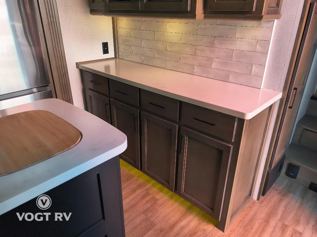2023 Forest River RiverStone 419RD, Photos photo 13