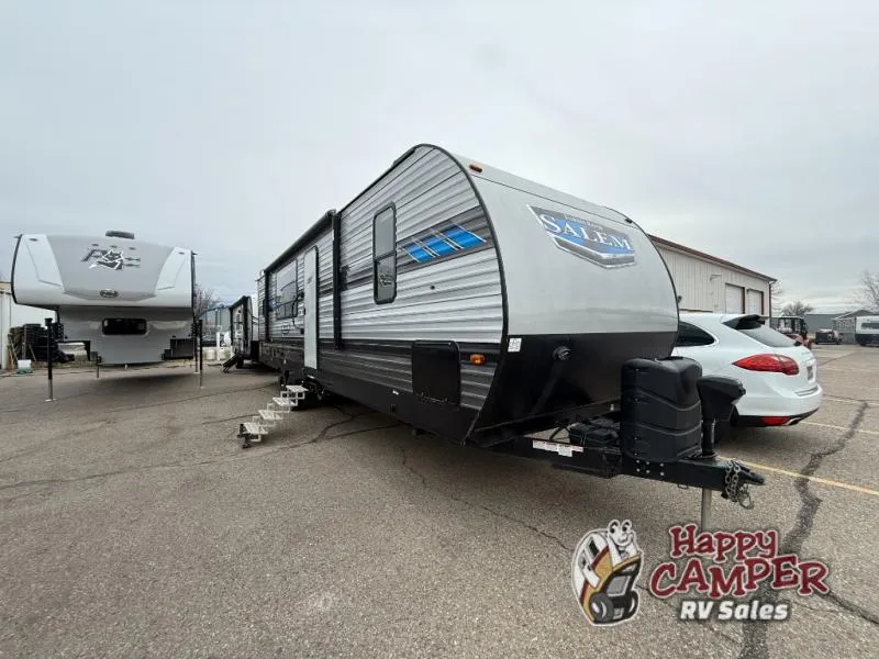 2021 Forest River Salem 27RKS - Photo 2