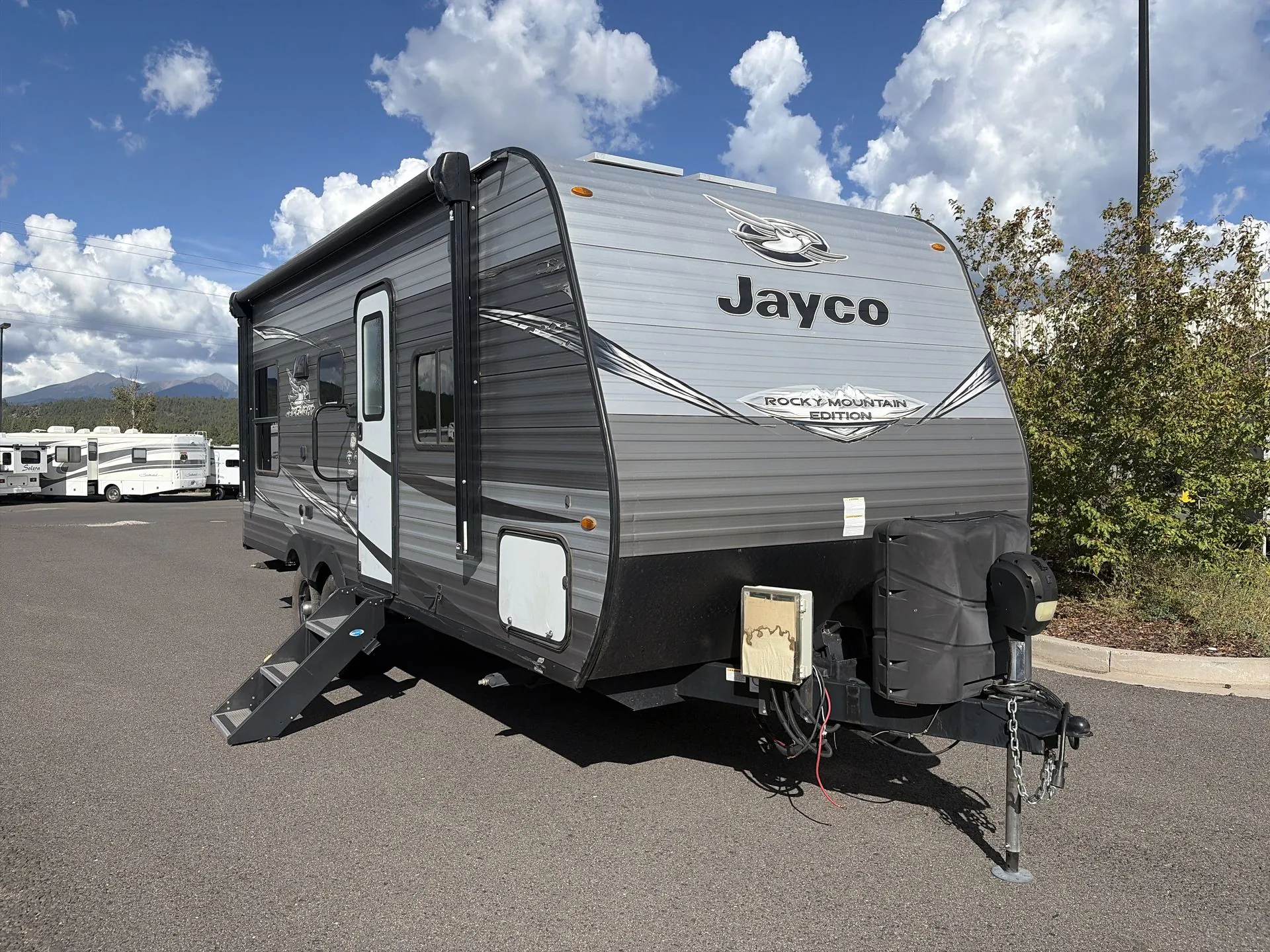 2021 Jayco Jay Flight SLX 8 212QBW