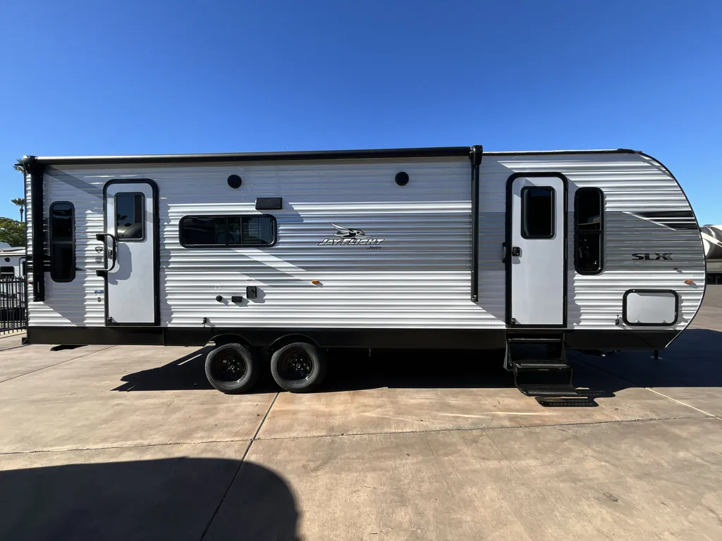2026 Jayco Jay Flight Slx 262RLSW, Photos photo 5