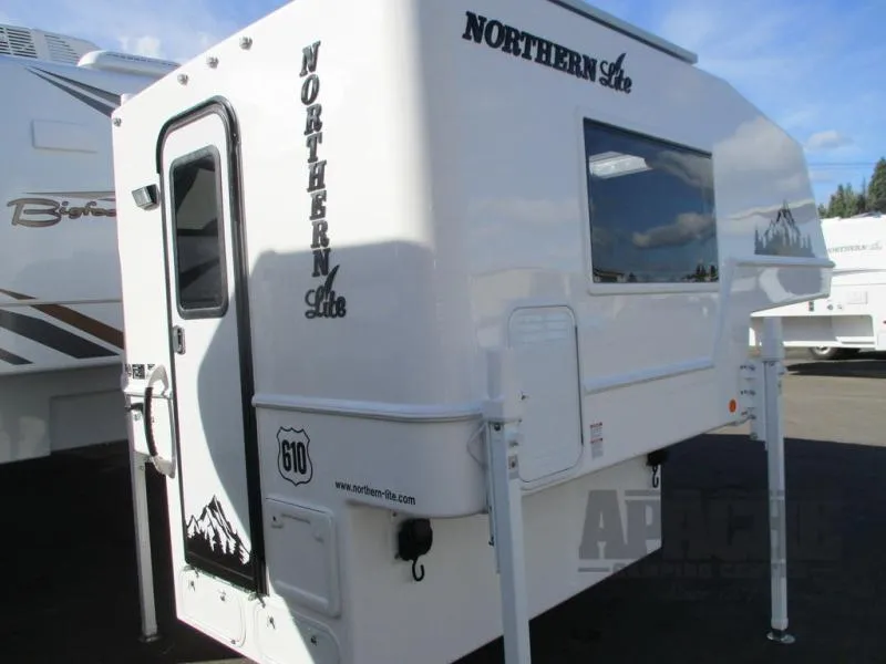 2026 Northern Lite 610 New    Std Model - Main photo