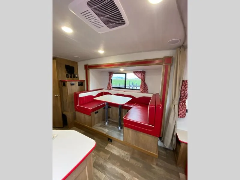 2025 Gulf Stream RV Vintage Cruiser 23MBS - Photo 3