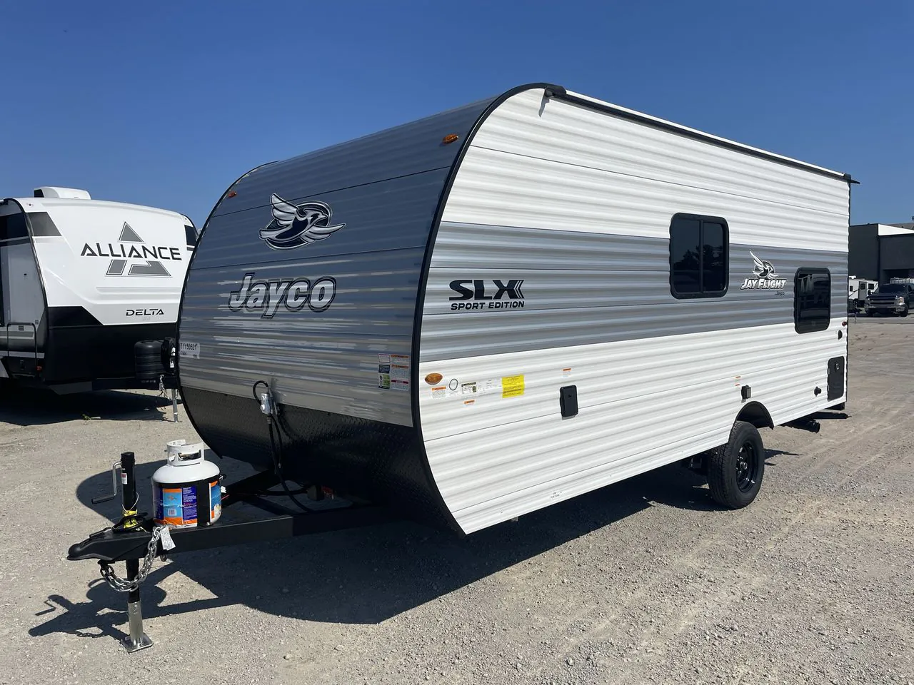 2026 Jayco Jay Flight SLX 170BH - Photo 4
