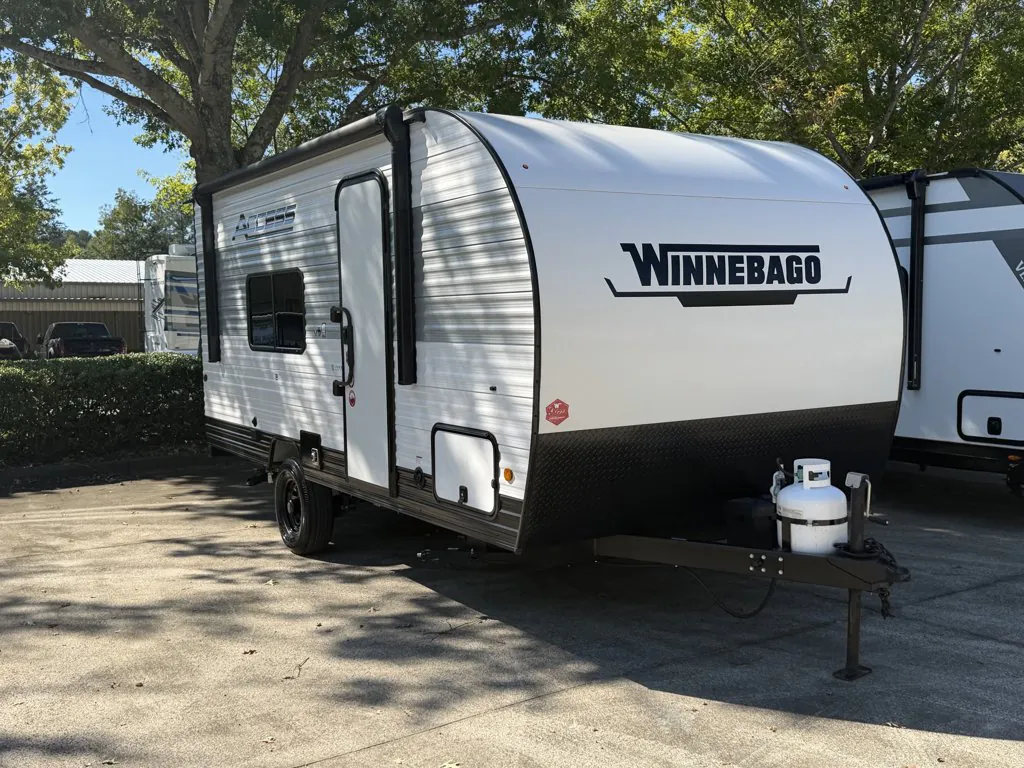 2025 Winnebago Access 15RB - Photo 2