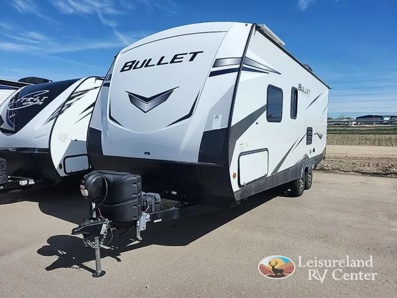2022 Keystone Bullet 211BHSWE - Photo 3