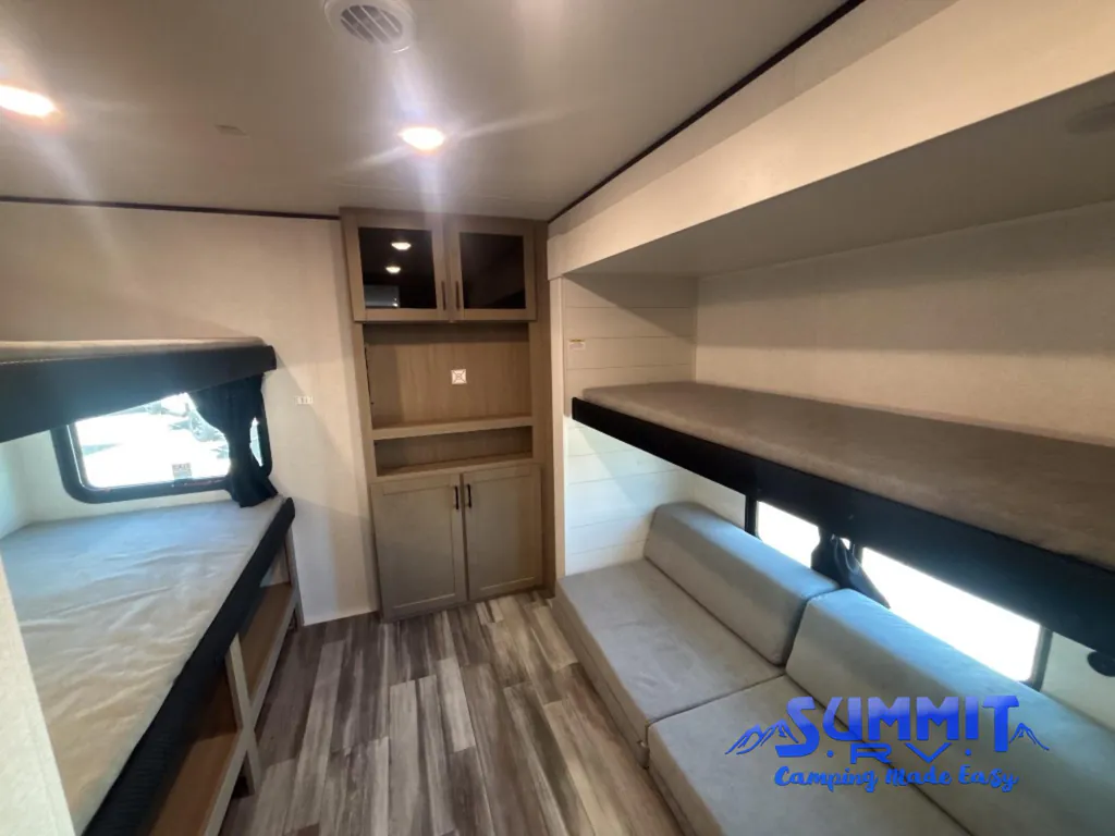 2026 Jayco Jay Flight SLX 321BDS, Photos photo 40