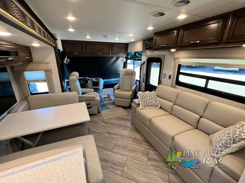 2024 Newmar Bay Star Sport 2912, Photos photo 24
