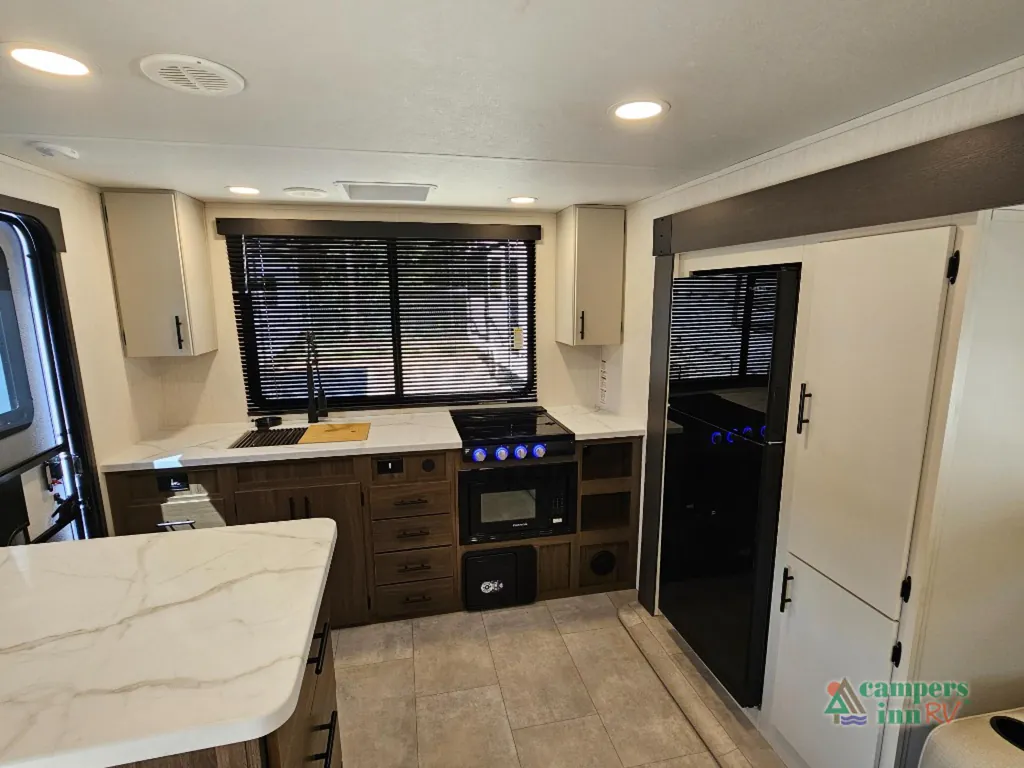 2026 Forest River Westbrook Luxury 245RKLC, Photos photo 14