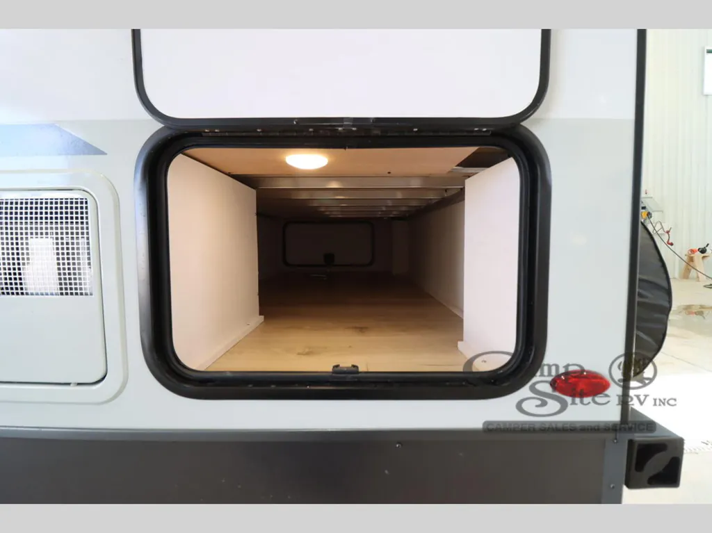 2026 Forest River Flagstaff Micro Lite 25FKB, Photos photo 14