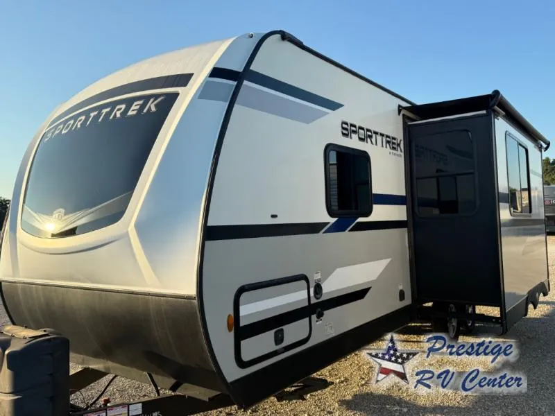 2021 Venture RV SportTrek 241VMS - Photo 3