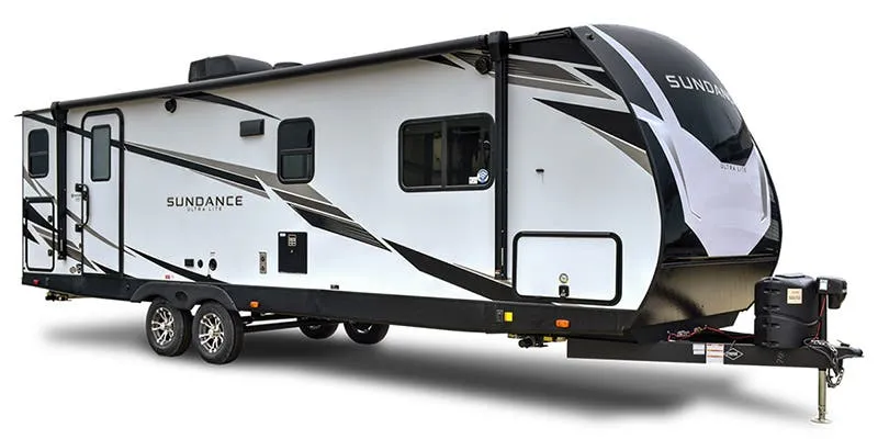 Sundance Ultra-Lite 27RBSS exterior
