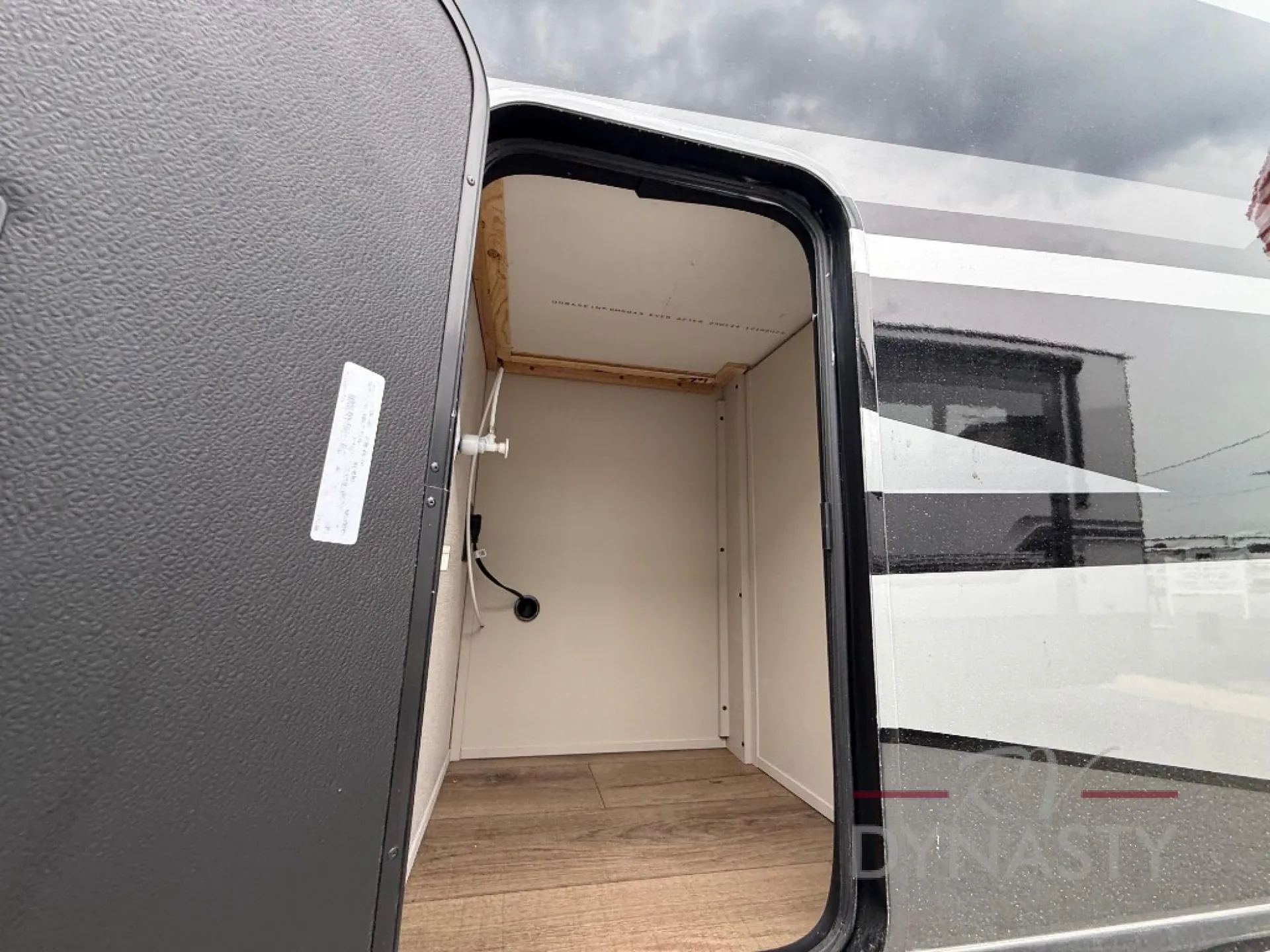 2026 Forest River RiverStone 420RE - Photo 4