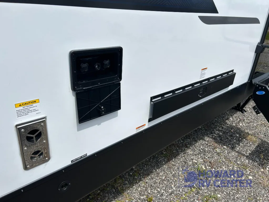 2026 Forest River Surveyor Camp Series 29CAMP, Photos photo 56