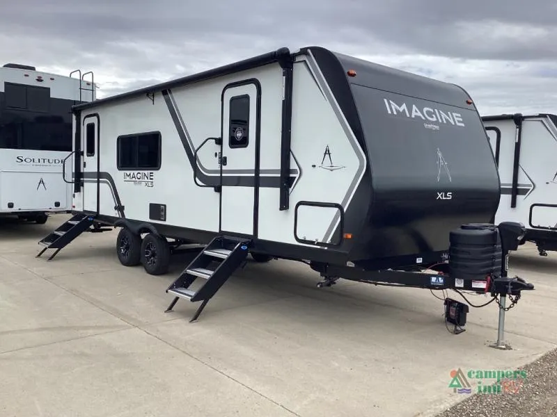 2026 Grand Design Imagine XLS 23LDE - Photo 2