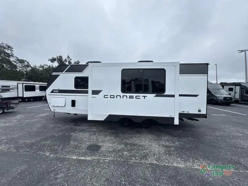 2026 KZ Connect SE C221RBSE - Photo 4