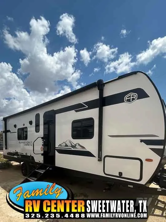 2026 Forest River Surveyor Legend 265RBLE - Photo 3