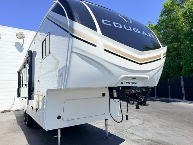 2026 Keystone Cougar HT FW 26RES - Main photo