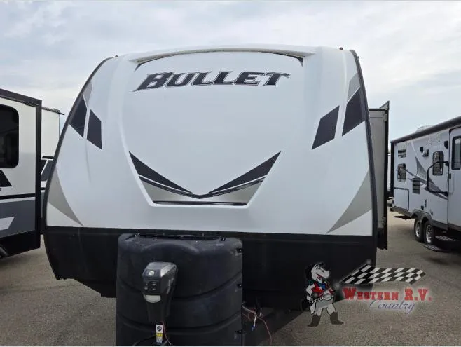 2021 Keystone Bullet 290BHS - Photo 2